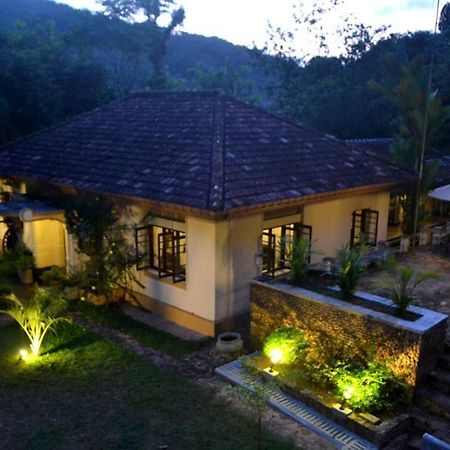 מלון רטנאפורה The Retreat Sri Lanka מראה חיצוני תמונה