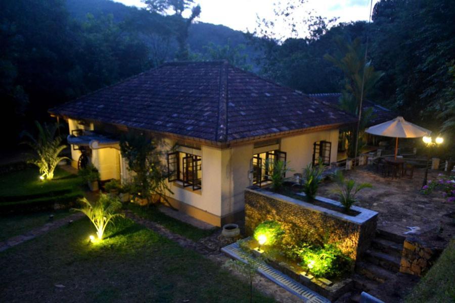 מלון רטנאפורה The Retreat Sri Lanka מראה חיצוני תמונה